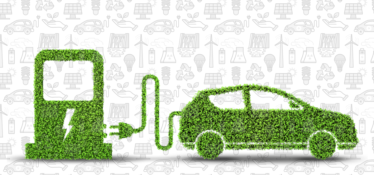A new model that solves the charging woes of Electric vehicles