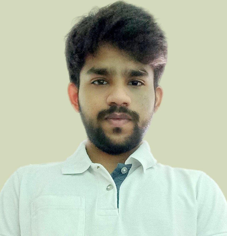 Akansh Maurya
