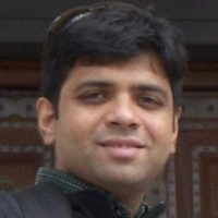 Aravindan Raghuveer
