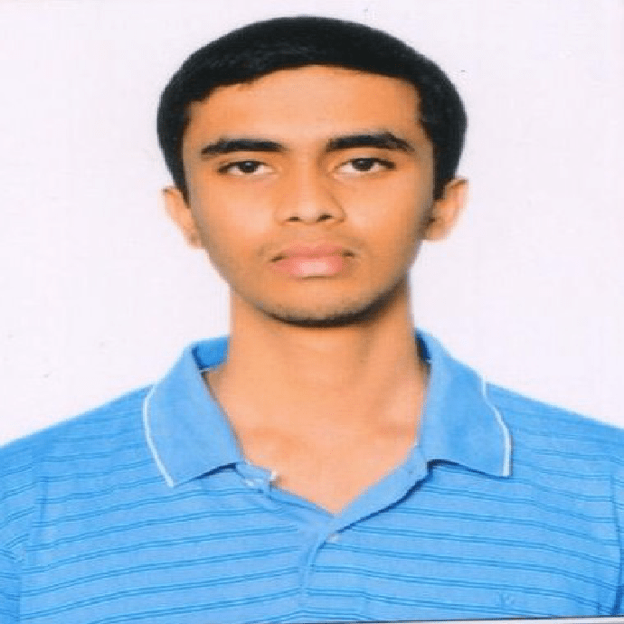 Harshavardhan P V