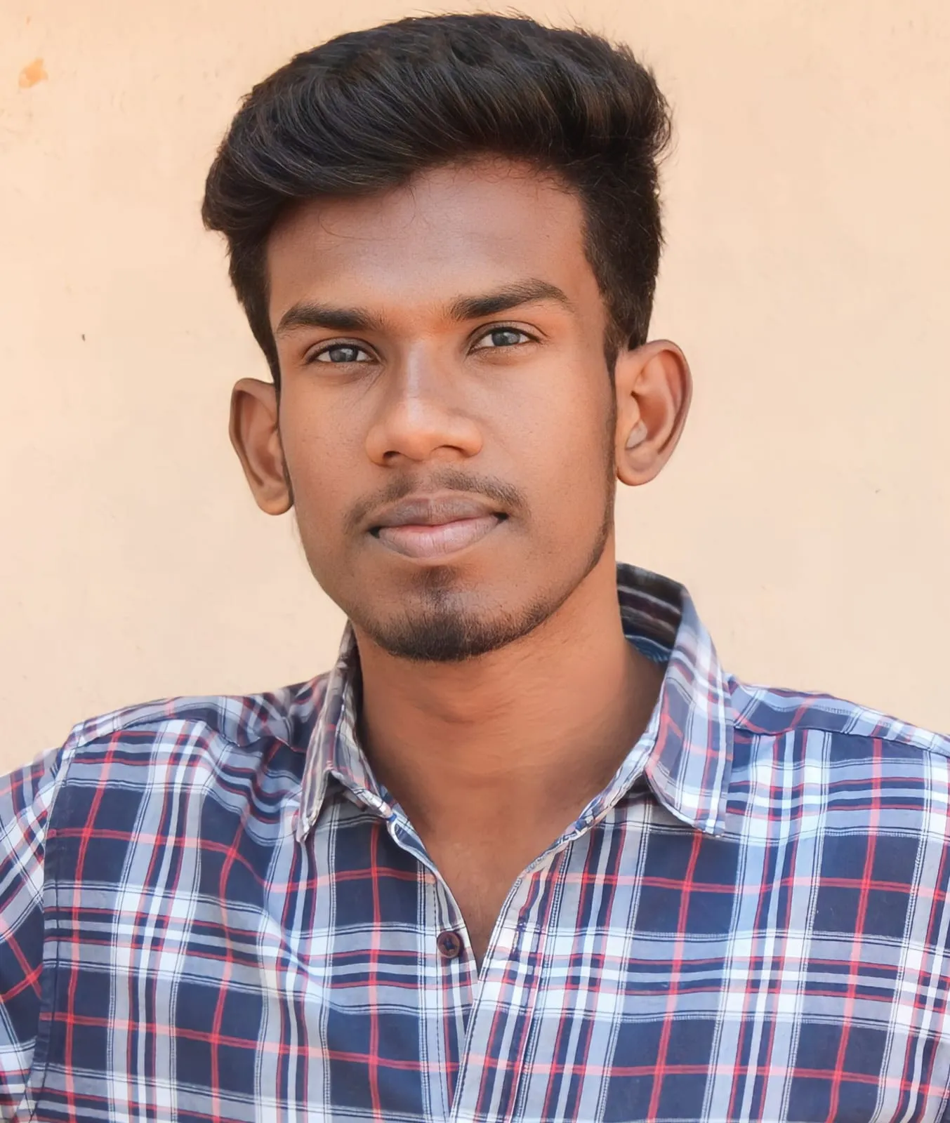 Mugeshwaran.N