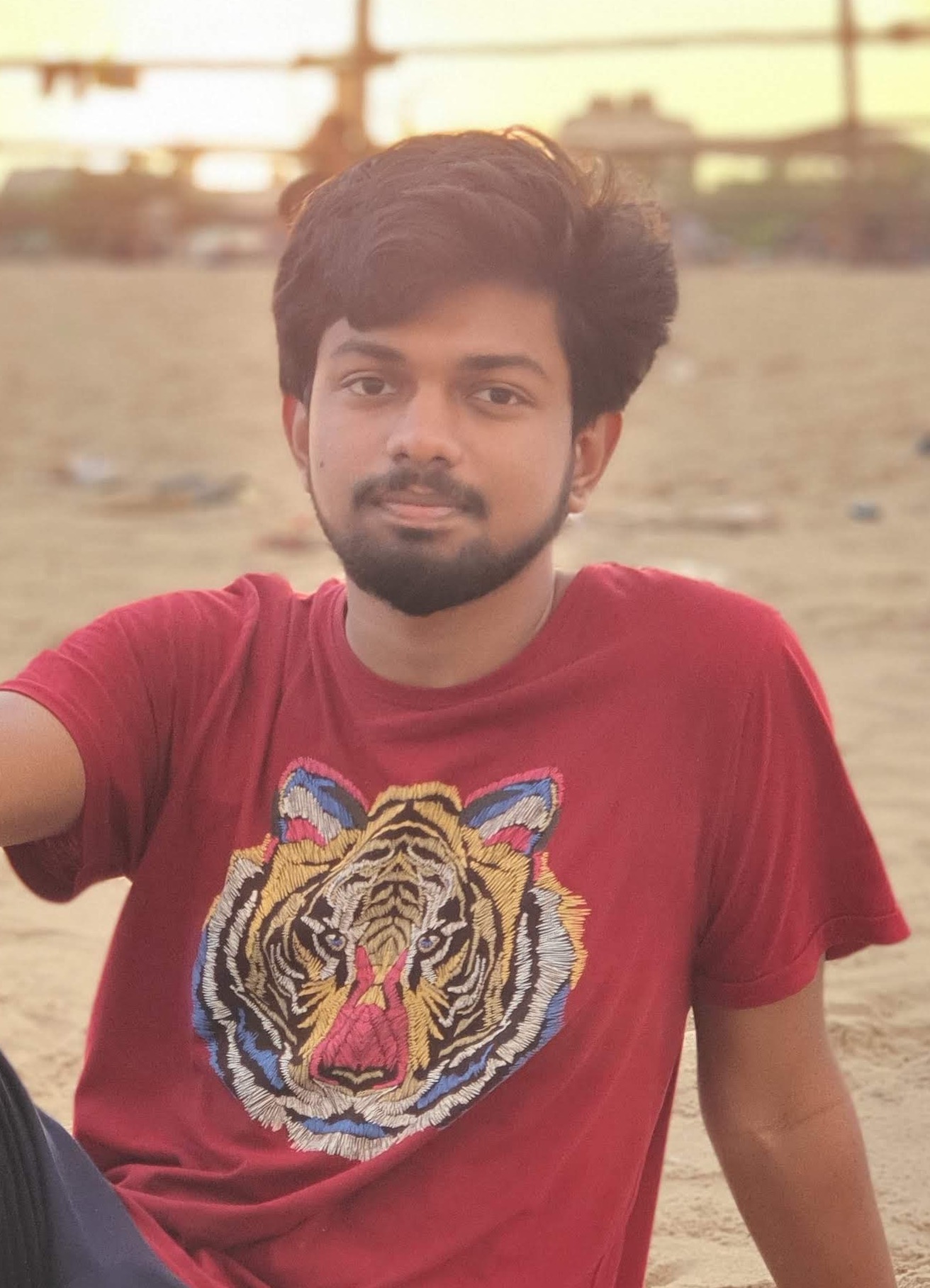 Vihaan Akshaay Rajendiran