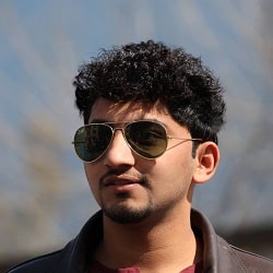 Akash Jain