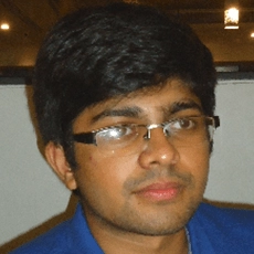 Arjun Krishna