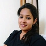 Beethika Tripathy