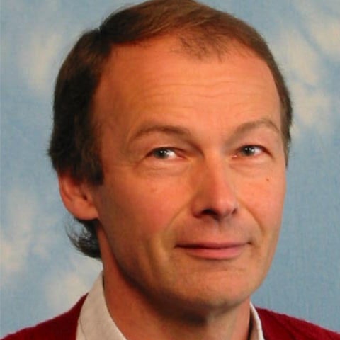 Dominique Bonvin