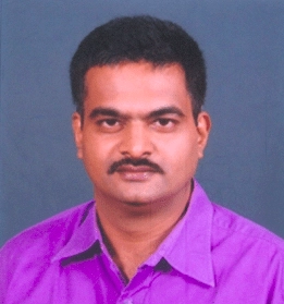 Arun D. Mahindrakar