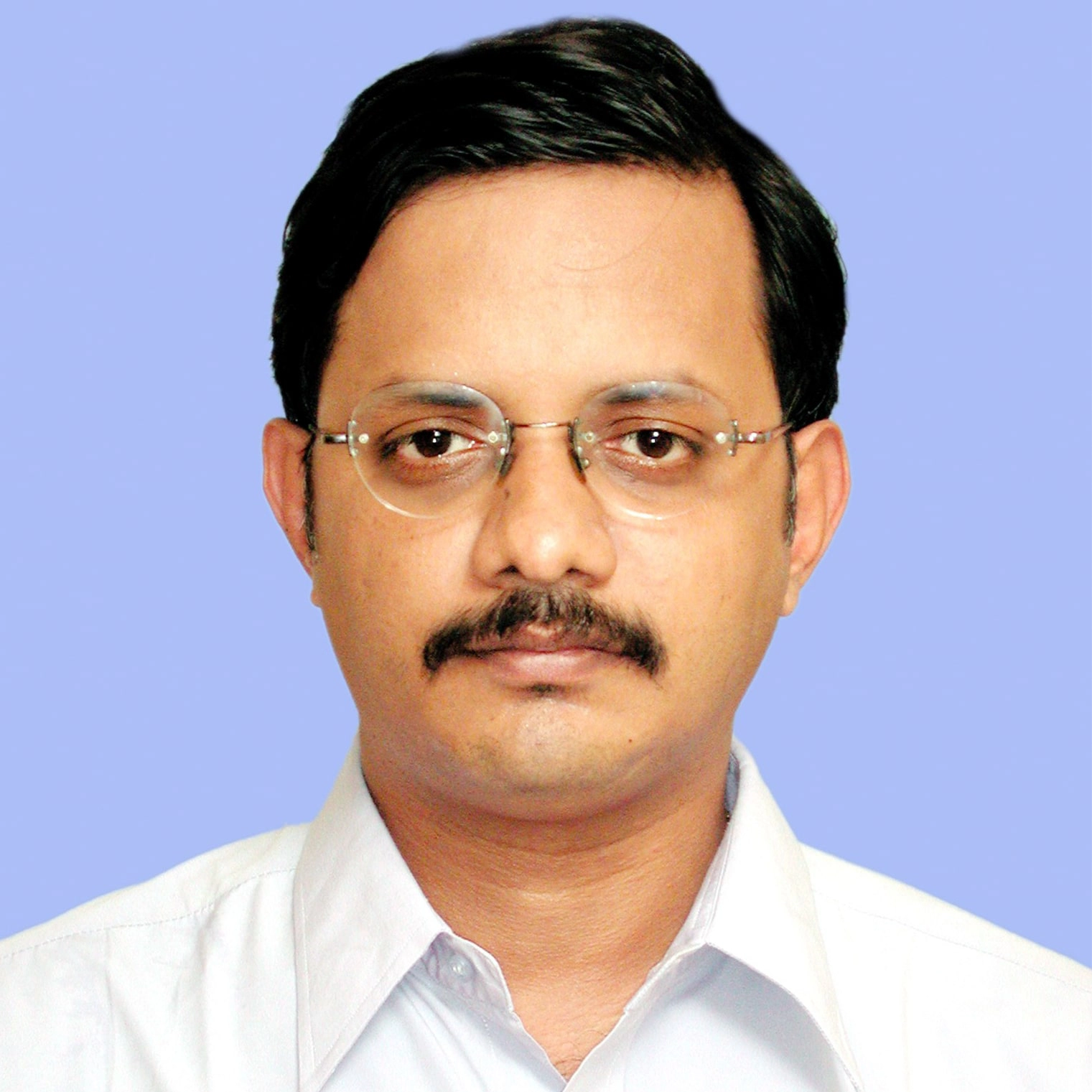 Srinivasa Chakravarthy V