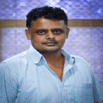 Ganapathy Krishnamurthi