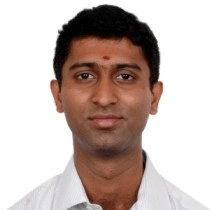 Gitakrishnan Ramadurai