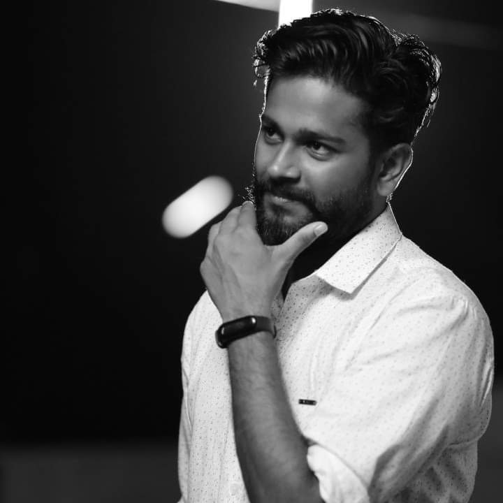 Harry Antony