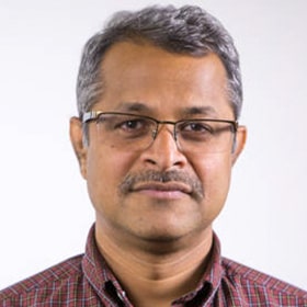 Krishna Karuturi