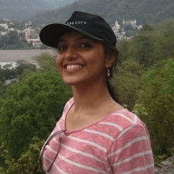 Malvika Sudhakar
