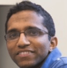 Manikandan Narayanan