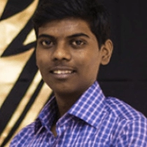 Muthukumarasamy Saravanan