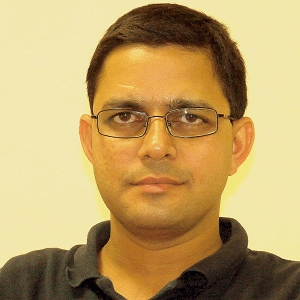 Rahul Ratnakar Marathe
