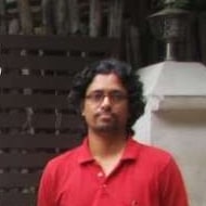 Venkatesh Ramaiyan