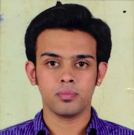 Shashank Srivastava