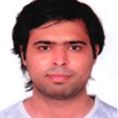 Siddharth Arora