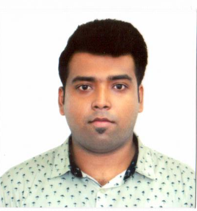 Suman Banerjee