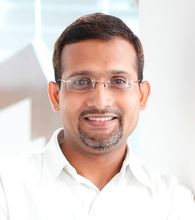Vijay K Tiwari