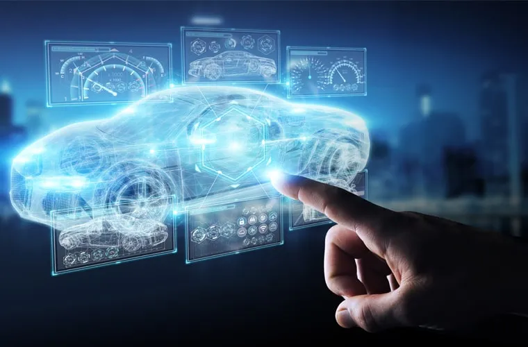 Hybrid Intelligent Systems in Autonomous Vehicles